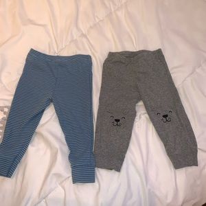 Sweatpants/ stretchy pants